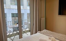 Athens Spirit Apartment