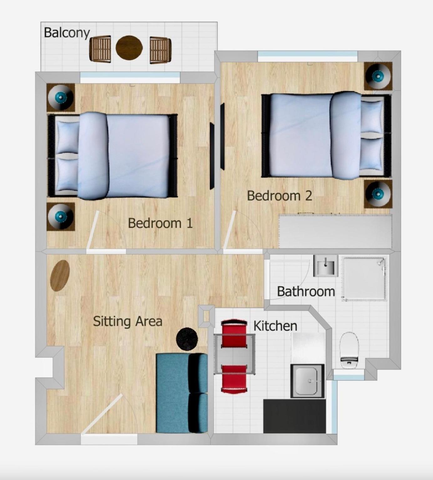 Athens Spirit Apartment Exterior photo